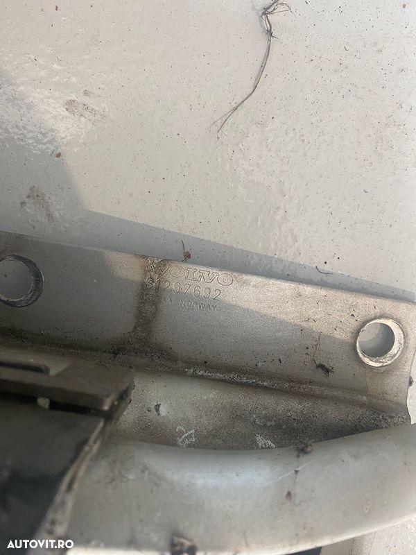 Armatura bara fata Volvo XC60 2009-2017 31297692 31420309 31283358 31283357 - 7