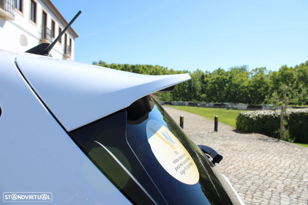 Ford Fiesta 1.0 EcoBoost MHEV ST-Line - 14