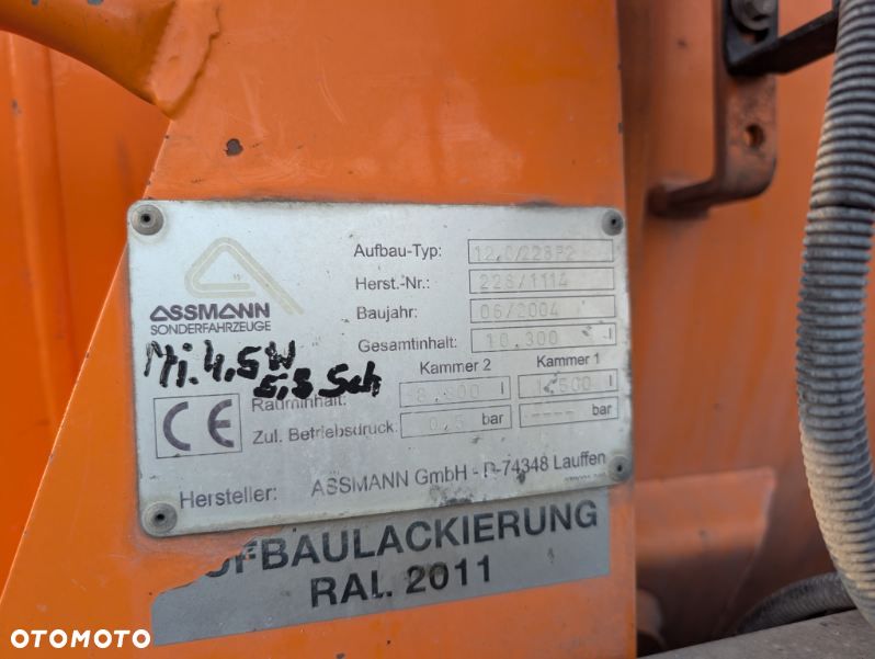 Mercedes-Benz wuko - 6