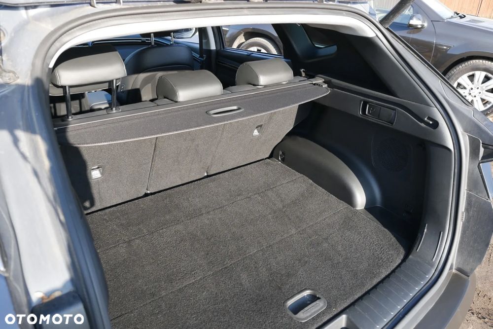 Hyundai Tucson 1.6 T-GDi HEV 4WD Prime - 22