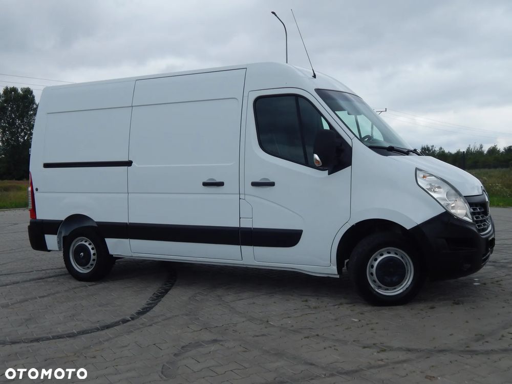 Renault Master L2H2 2,3DCI 125KM - 39