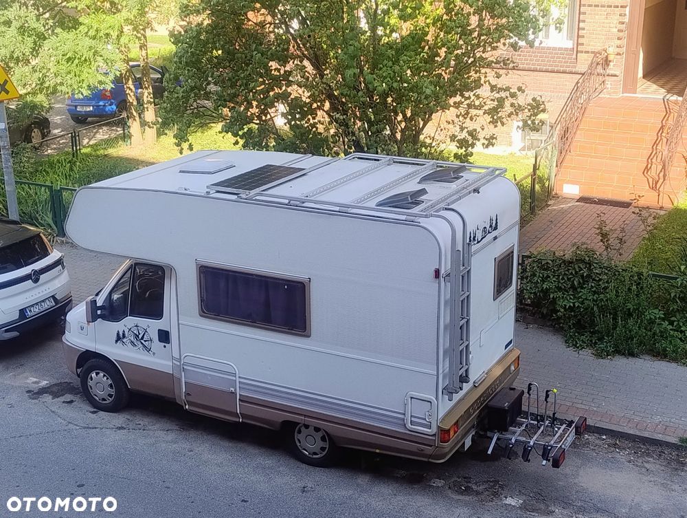Fiat Ducato - 32