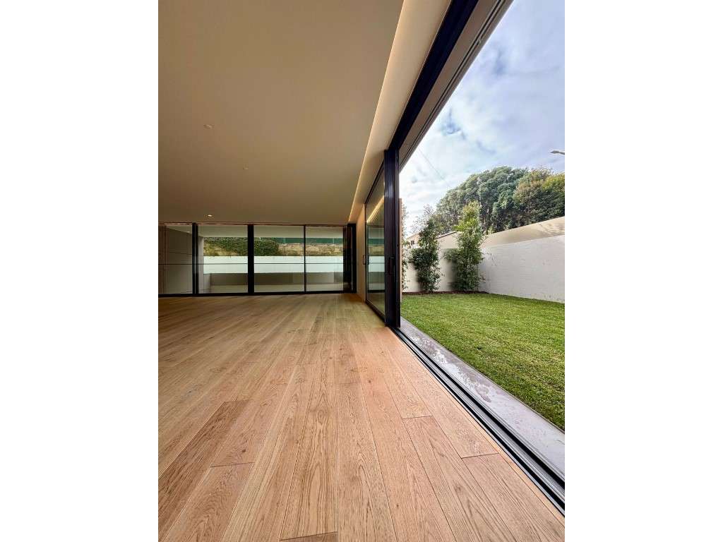 Apartamento T4 com jardim em Nevogilde - Grande imagem: 4/20