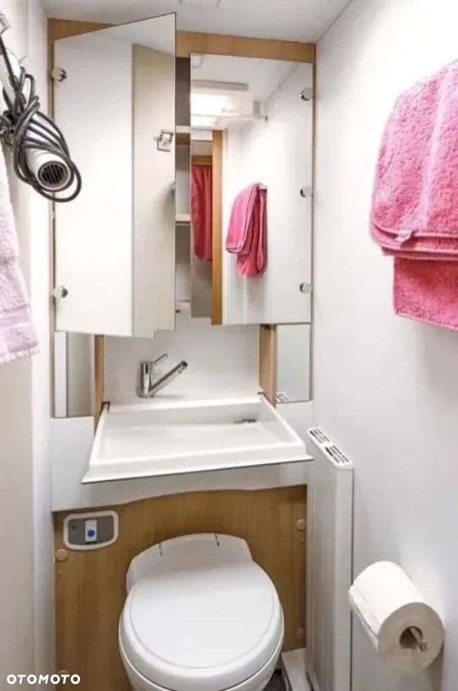 Adria Adora 673 PK - 25