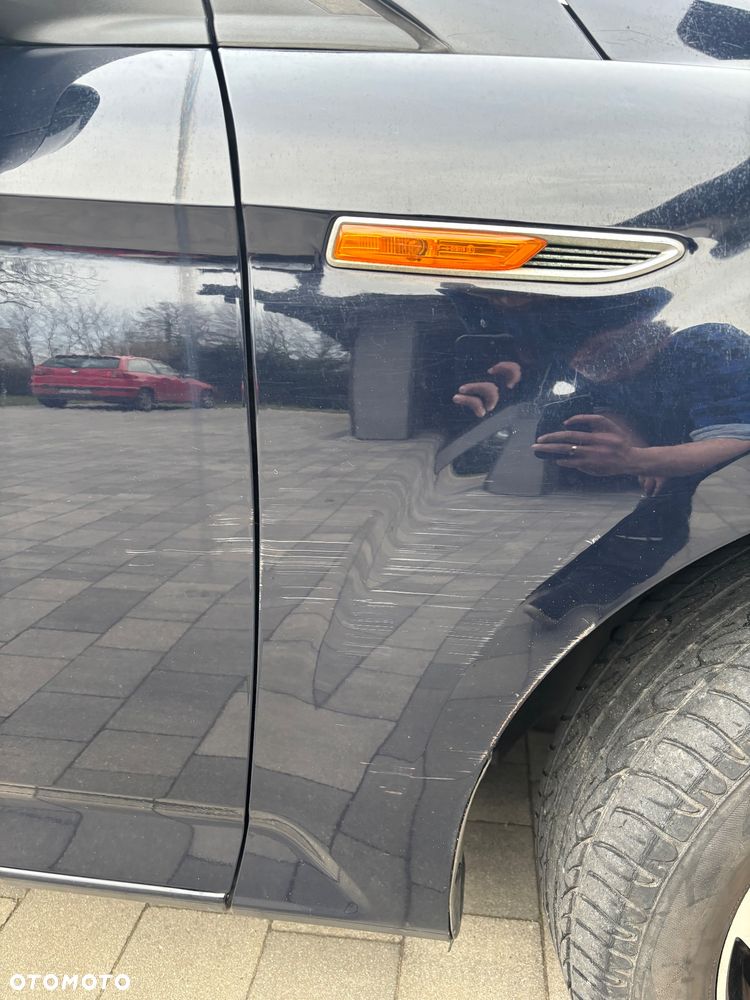 Ford Mondeo 2.0 TDCi Trend - 11