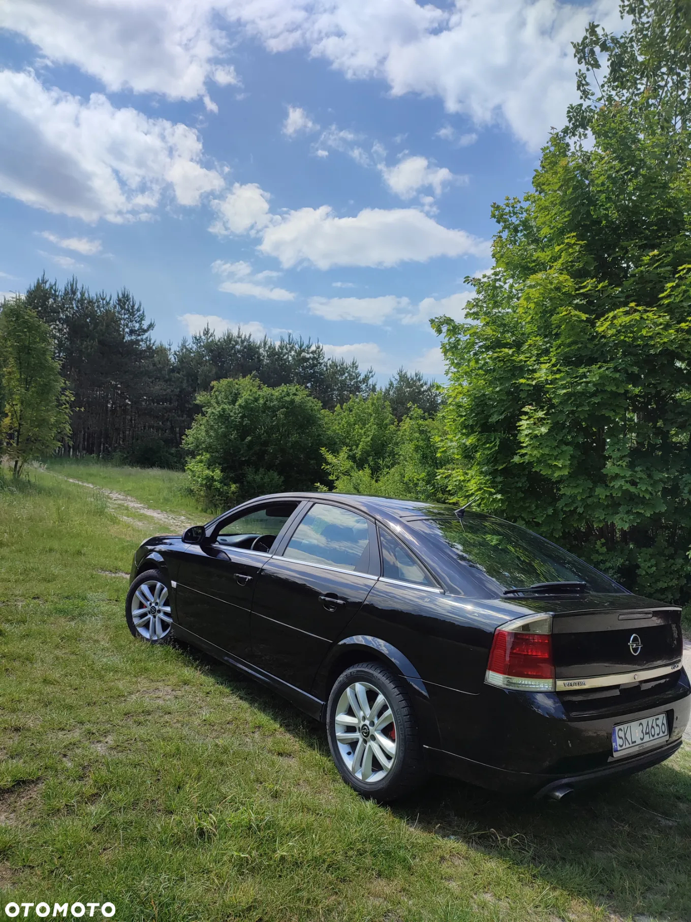 Opel Vectra 1.8 Elegance - 12