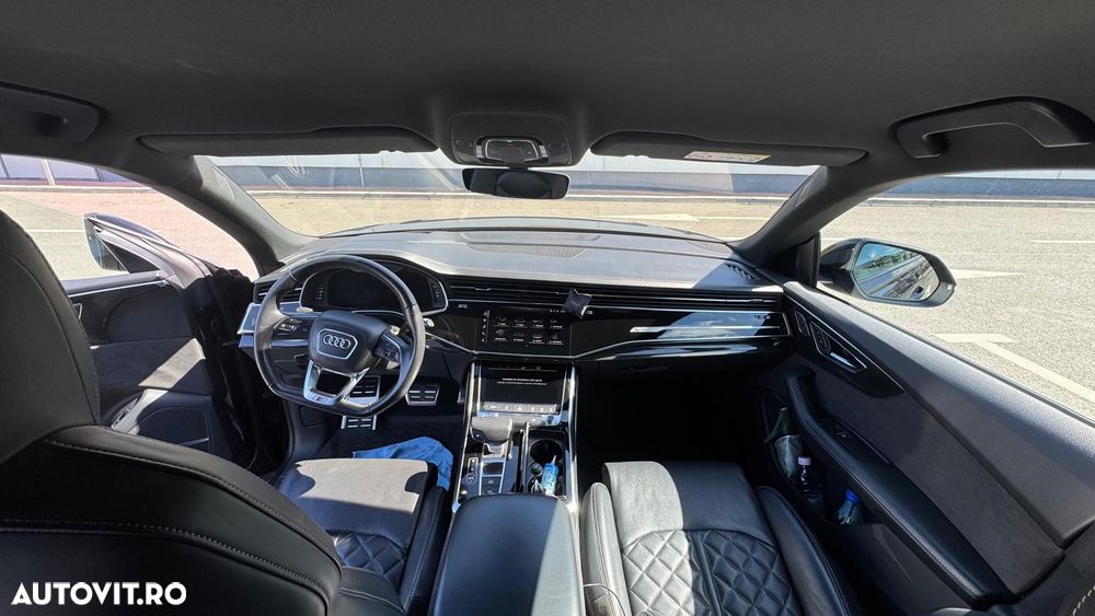 Audi Q8 - 13