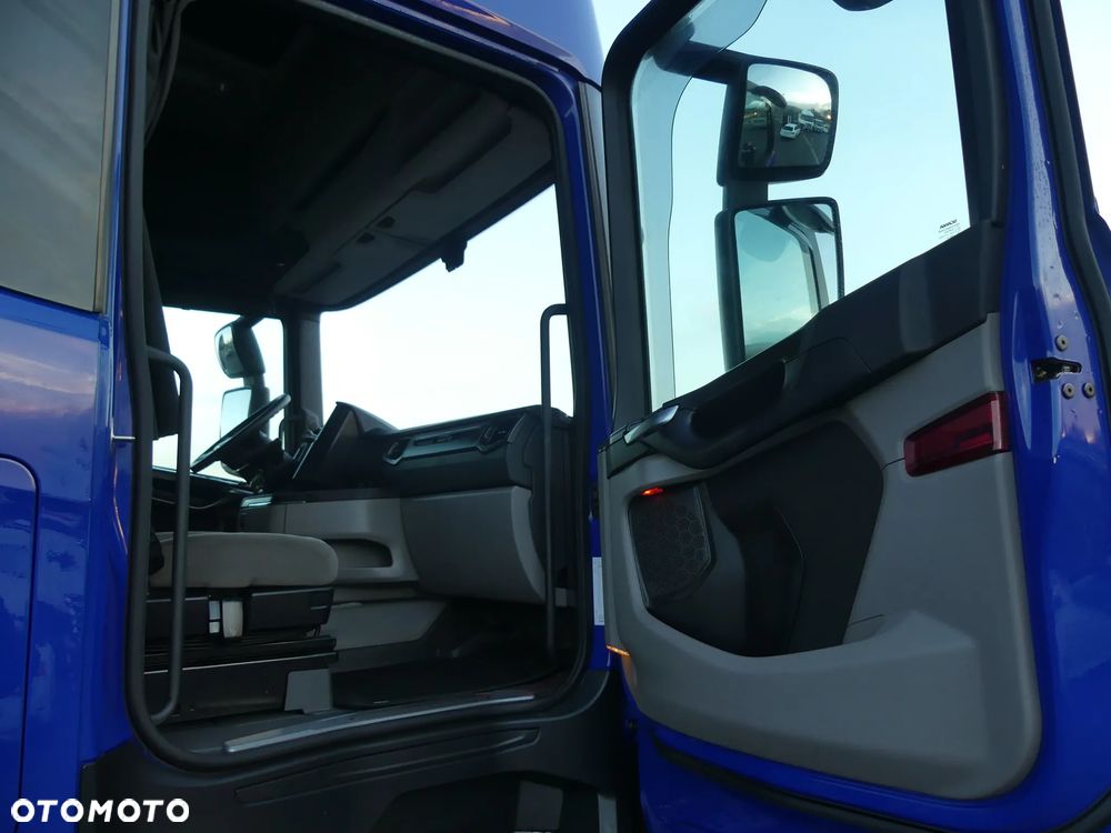 Scania R450 / EURO 6 BEZ EGR / RETARDER / STANDARD / AUTOMAT / - 21