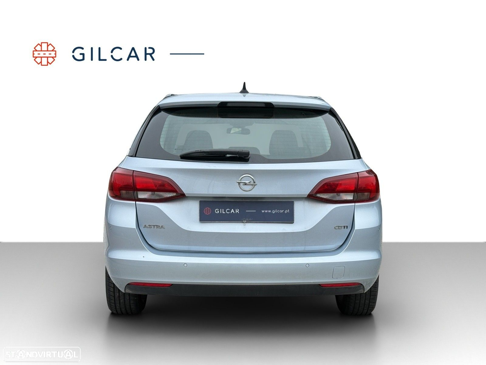Opel Astra Sports Tourer 1.6 CDTI Dynamic S/S - 5
