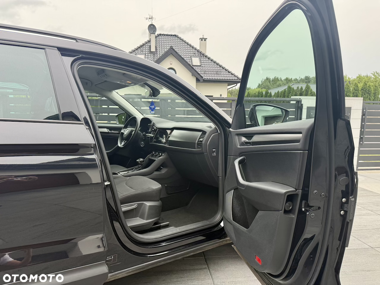 Skoda Kodiaq 1.5 TSI ACT 4x2 Business DSG - 17