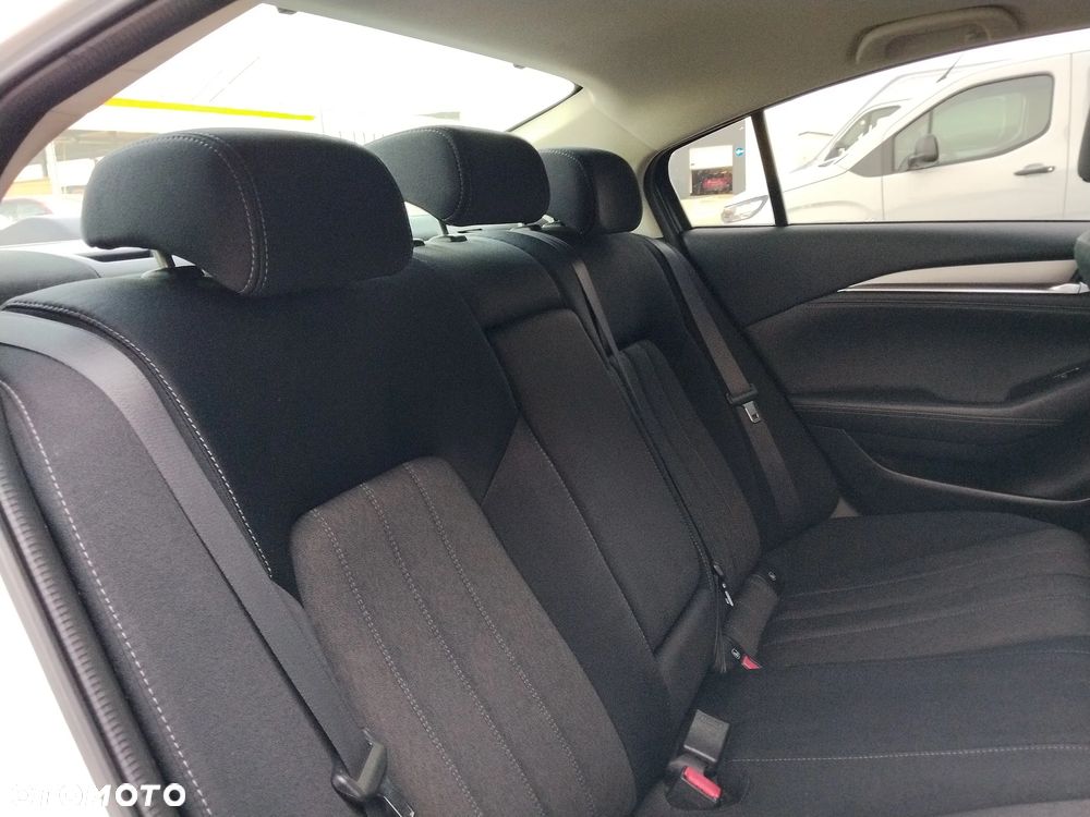 Mazda 6 2.0 Skybusiness - 27