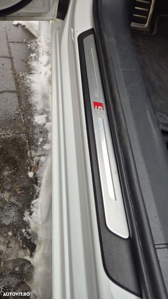 Audi A6 40 TDI quattro S tronic sport - 25