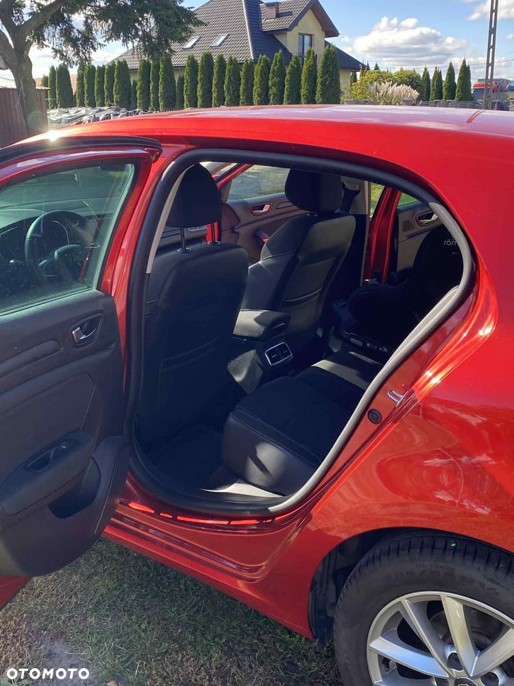 Renault Megane - 5