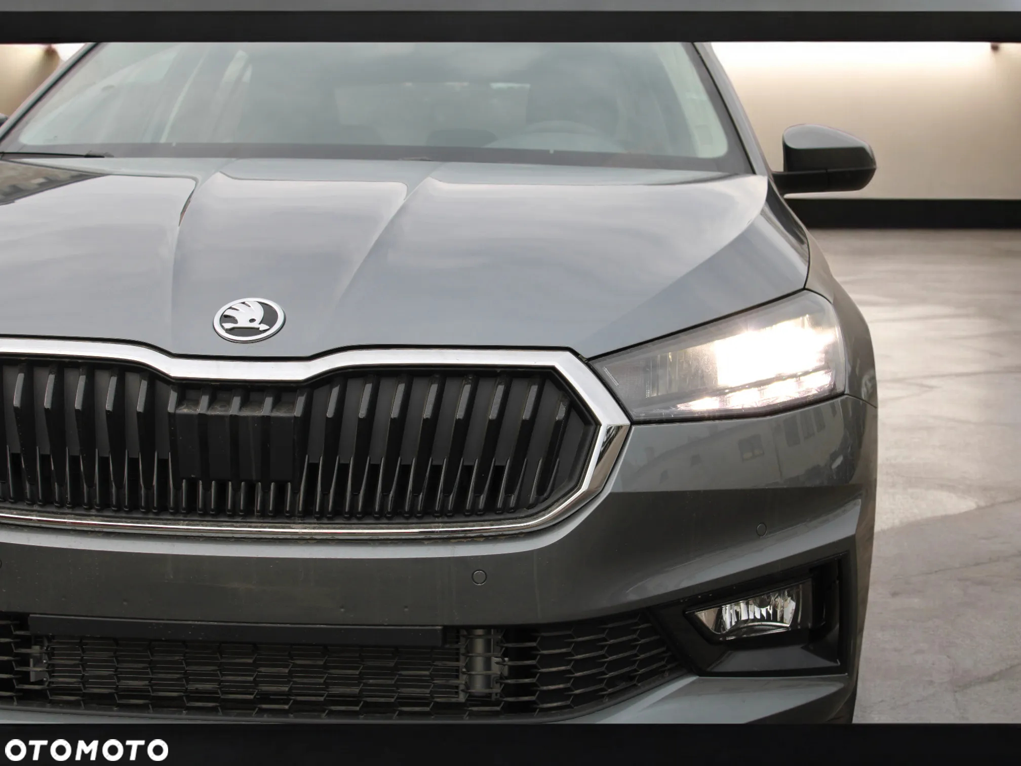 Skoda Fabia 1.0 TSI Selection - 7