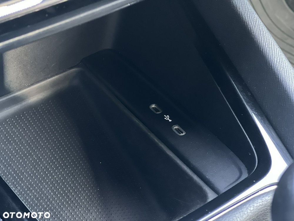 Skoda Octavia 1.0 TSI Ambition - 33