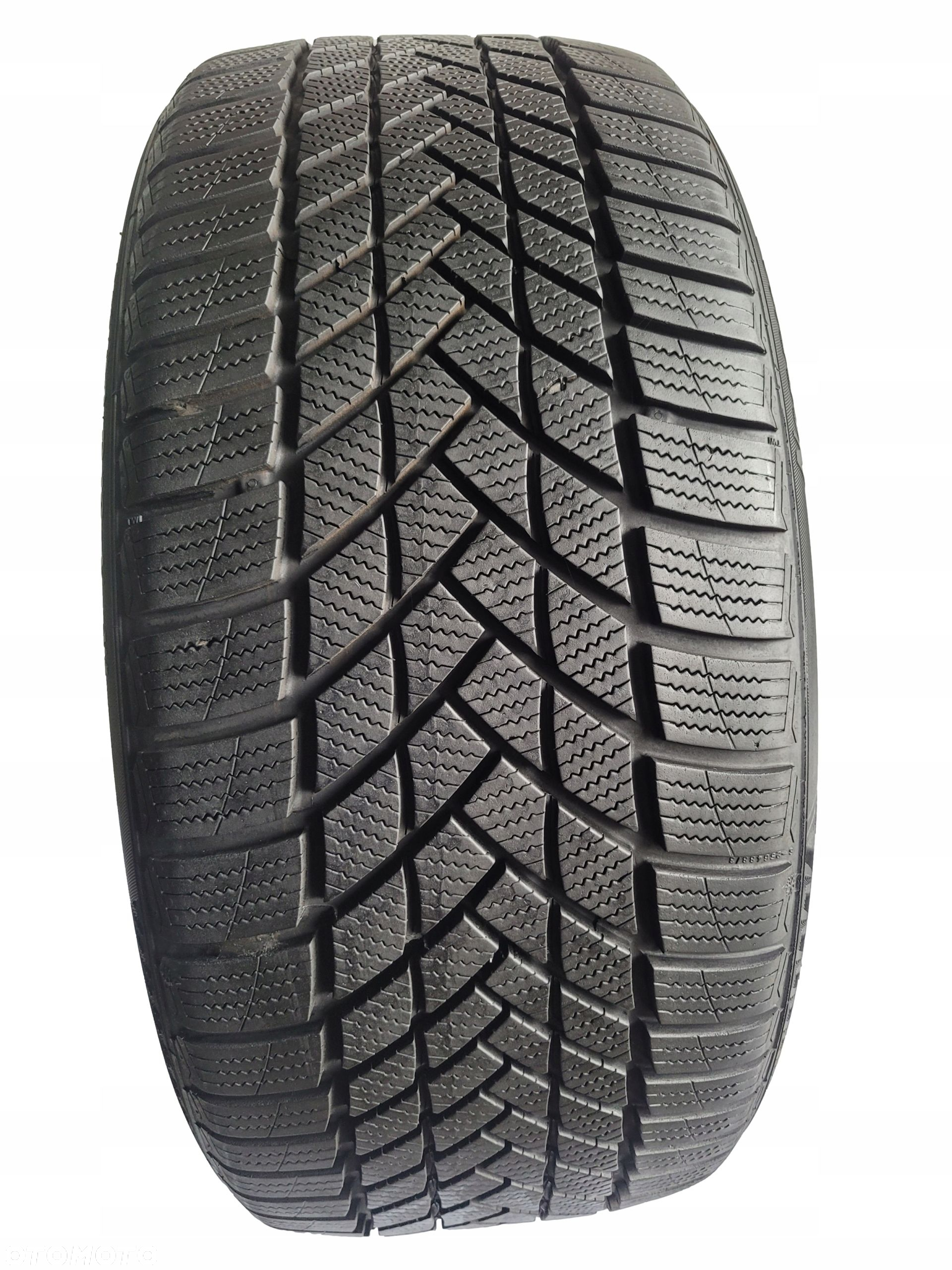 Matador MP93 nordicca 235/40 R19 96V 8.5mm 2023 - 2