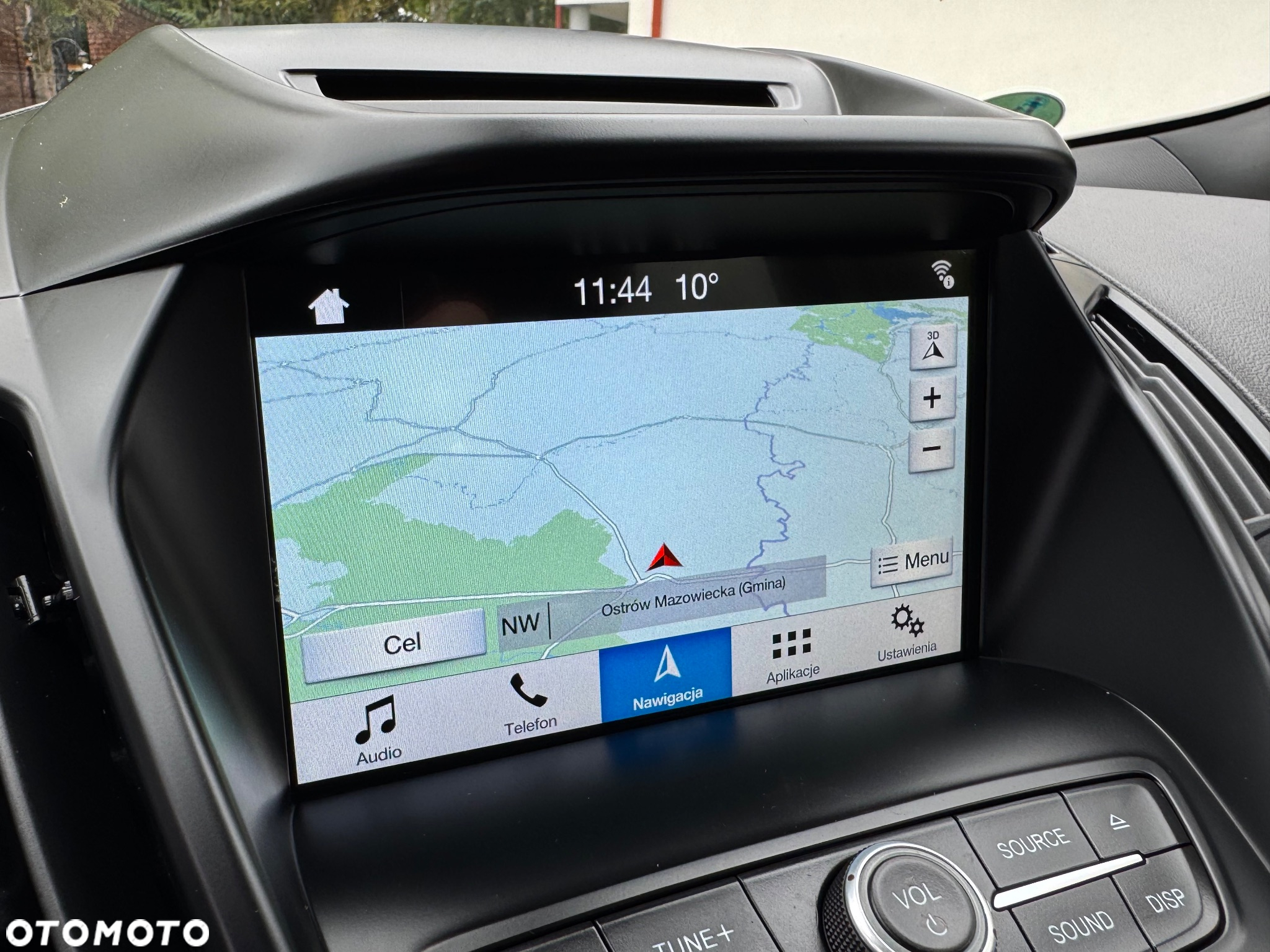 Ford Kuga 1.5 EcoBoost AWD ST-Line ASS - 37
