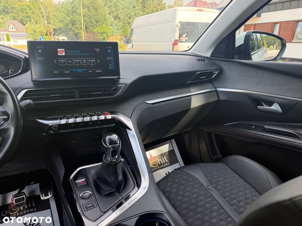 Peugeot 5008 1.5 BlueHDi Road Trip S&S - 31