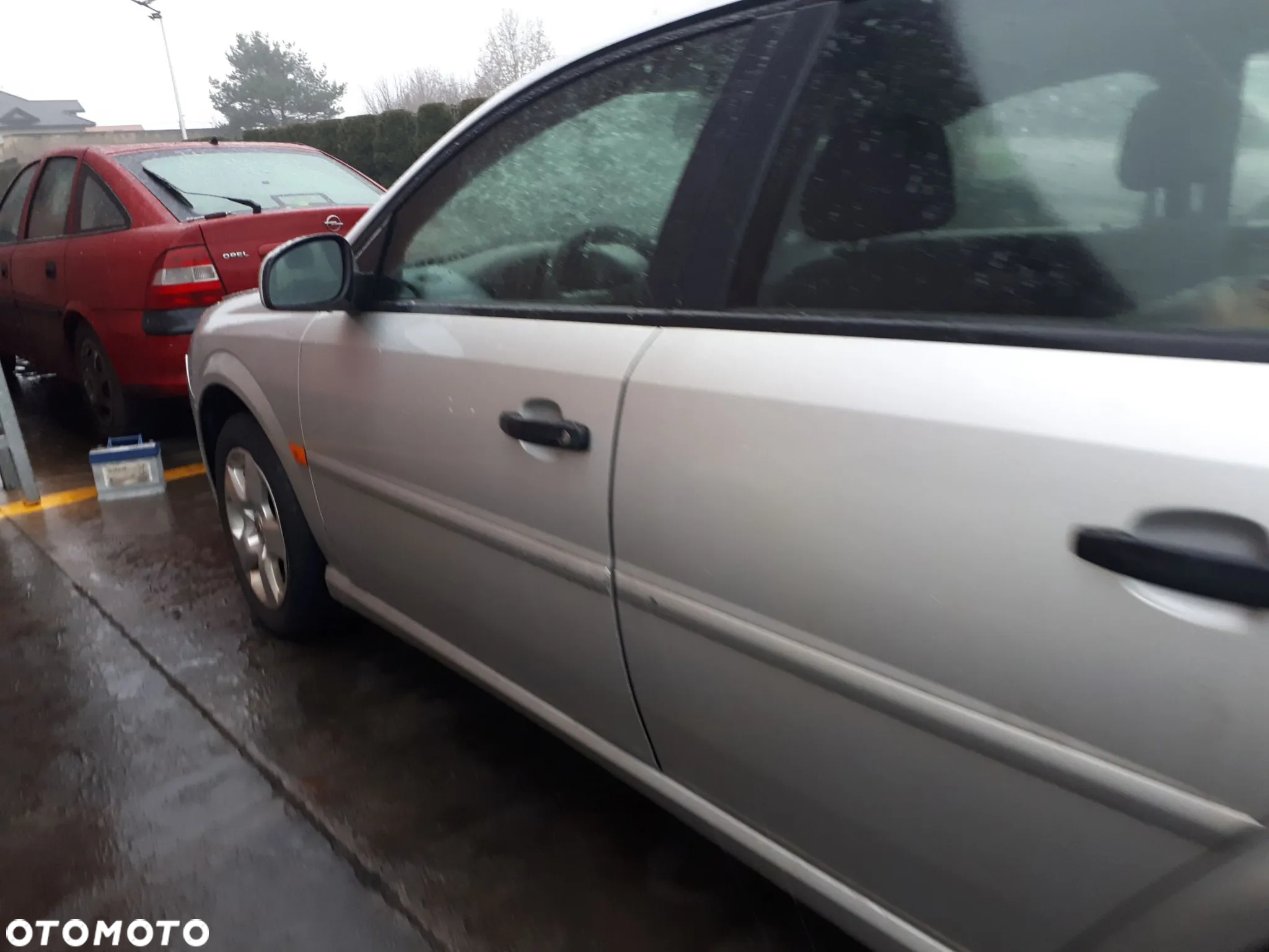 OPEL VECTRA C LIFT 05-08 Z18XER 1.8 16V CEWKA ZAPŁONOWA - 20