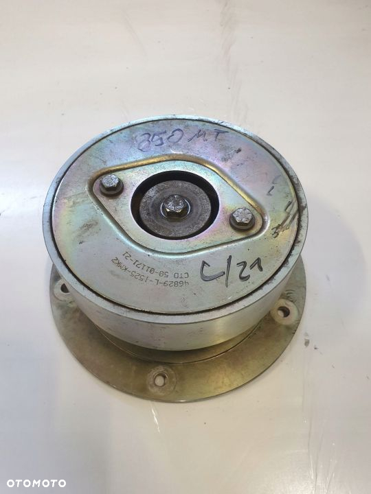 CARRIER SUPRA 850 MT SPRZĘGŁO SILNIKA SPALINOWEGO - 3