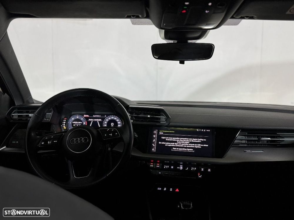 Audi A3 Sportback 30 TDI - 17