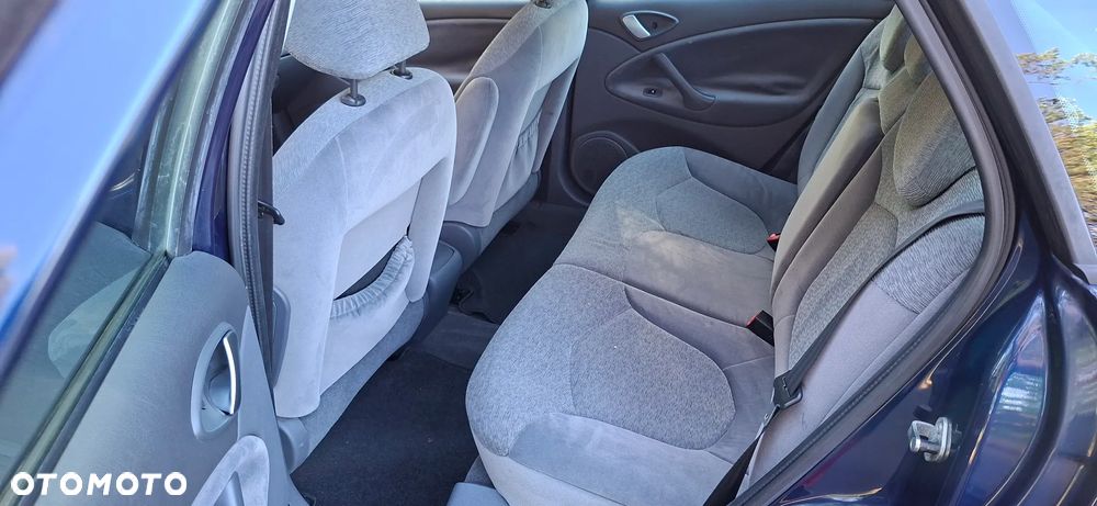 Citroën C5 1.8 16V Style - 16