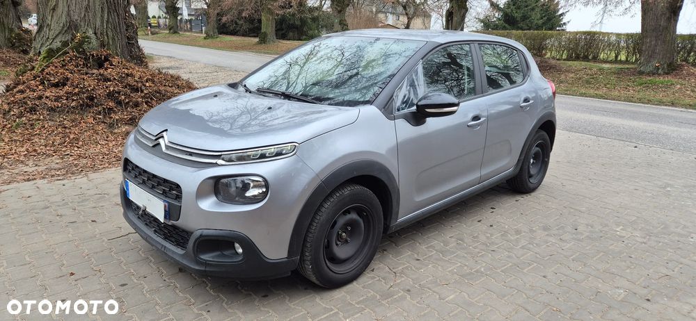 Citroën C3 1.2 PureTech Max - 1