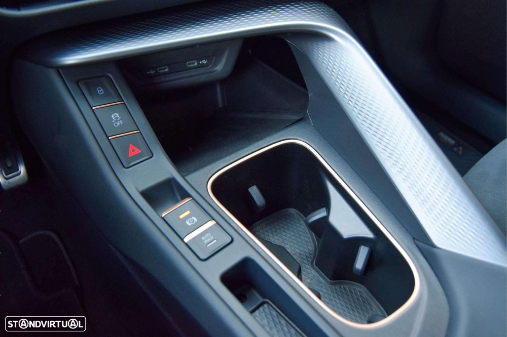 Cupra Terramar 1.5 e-Hybrid VZ DSG - 30