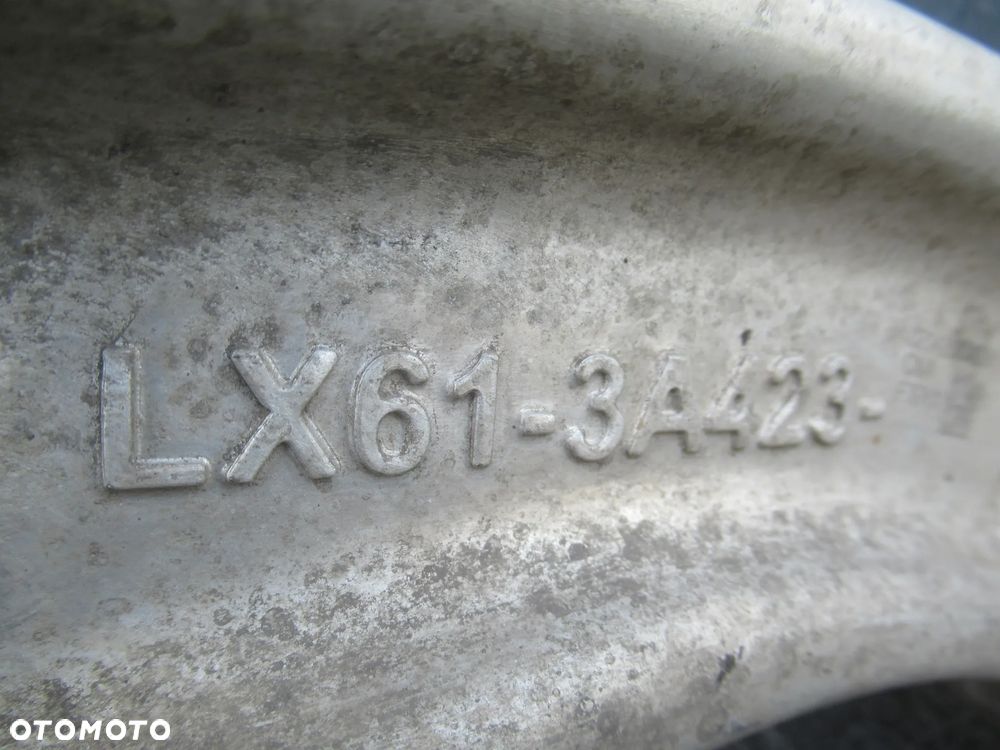 WAHACZ PRZEDNI PRZÓD PRAWY FORD KUGA MK3 III LX61-3A423 2019 - 6
