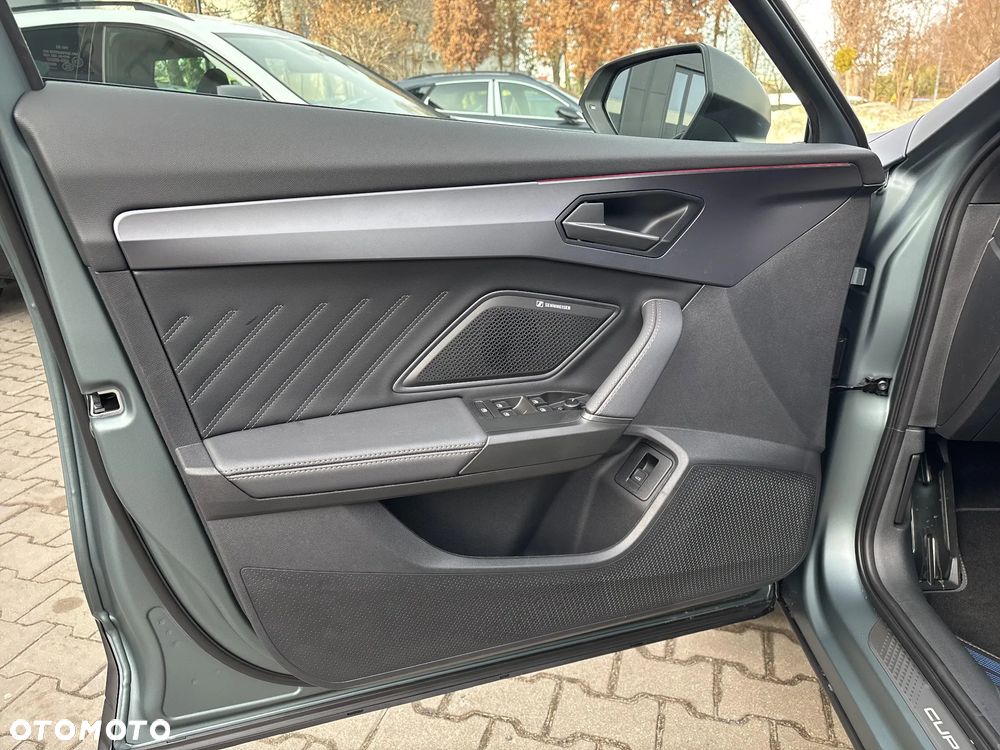 Cupra Formentor 2.5 TSI 4Drive VZ5 Enceladus Grey DSG - 11