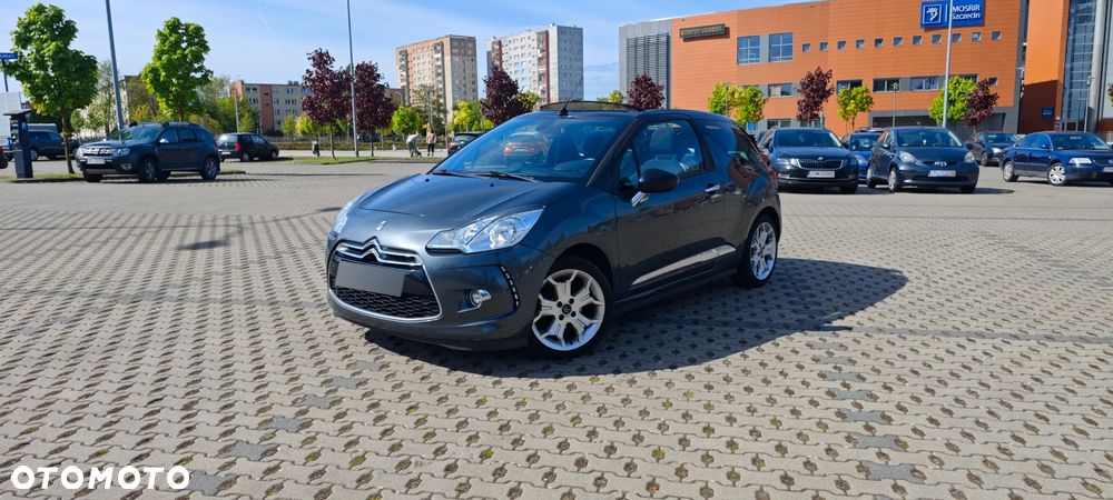 Citroën C3 VTi 120 Exclusive - 7