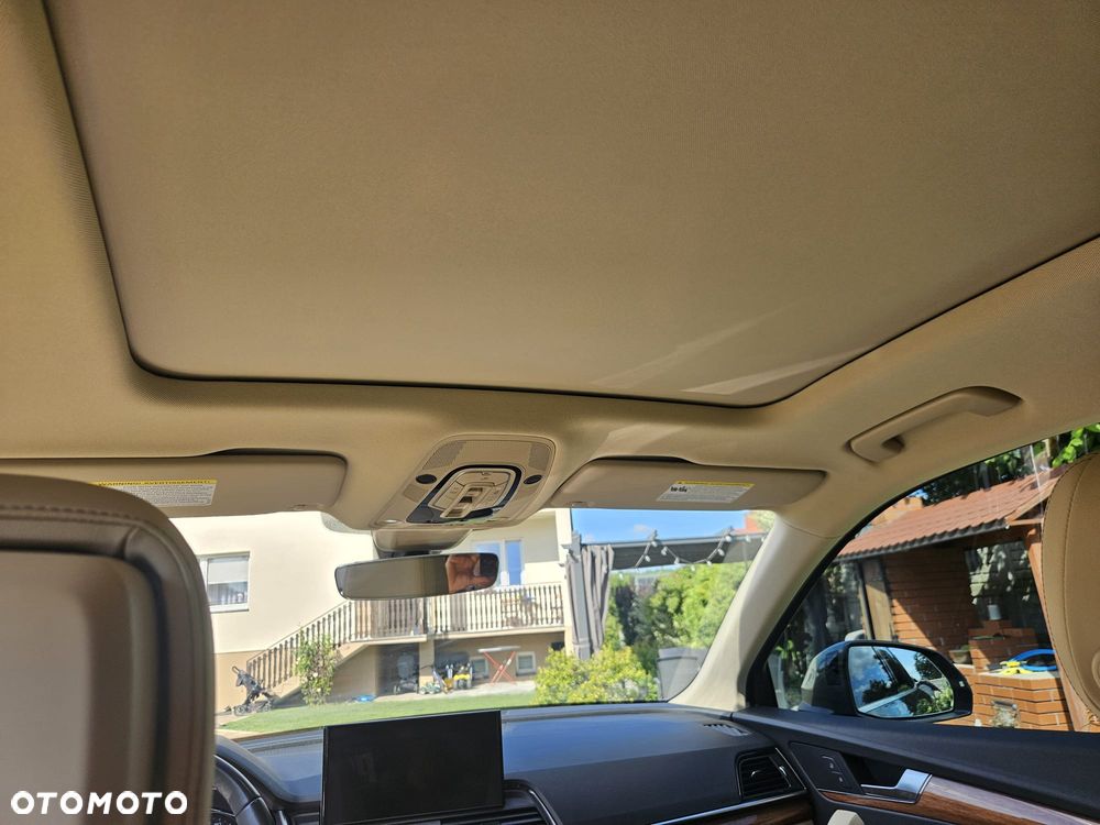 Audi Q5 45 TFSI mHEV Quattro S Line S tronic - 21