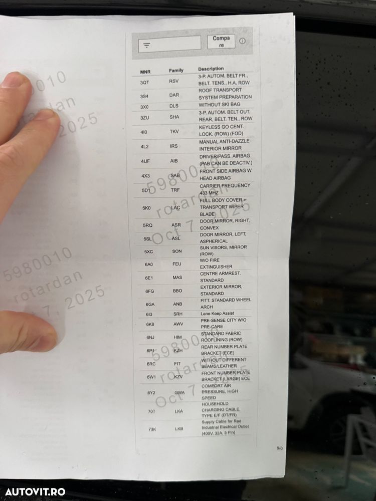 Porsche Taycan 4S Performancebatterie Plus - 35