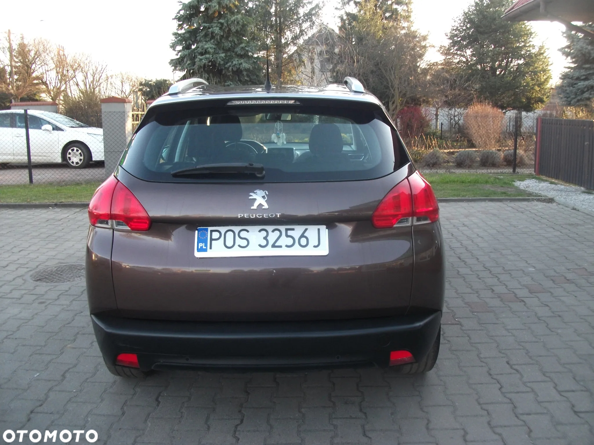 Peugeot 2008 - 3