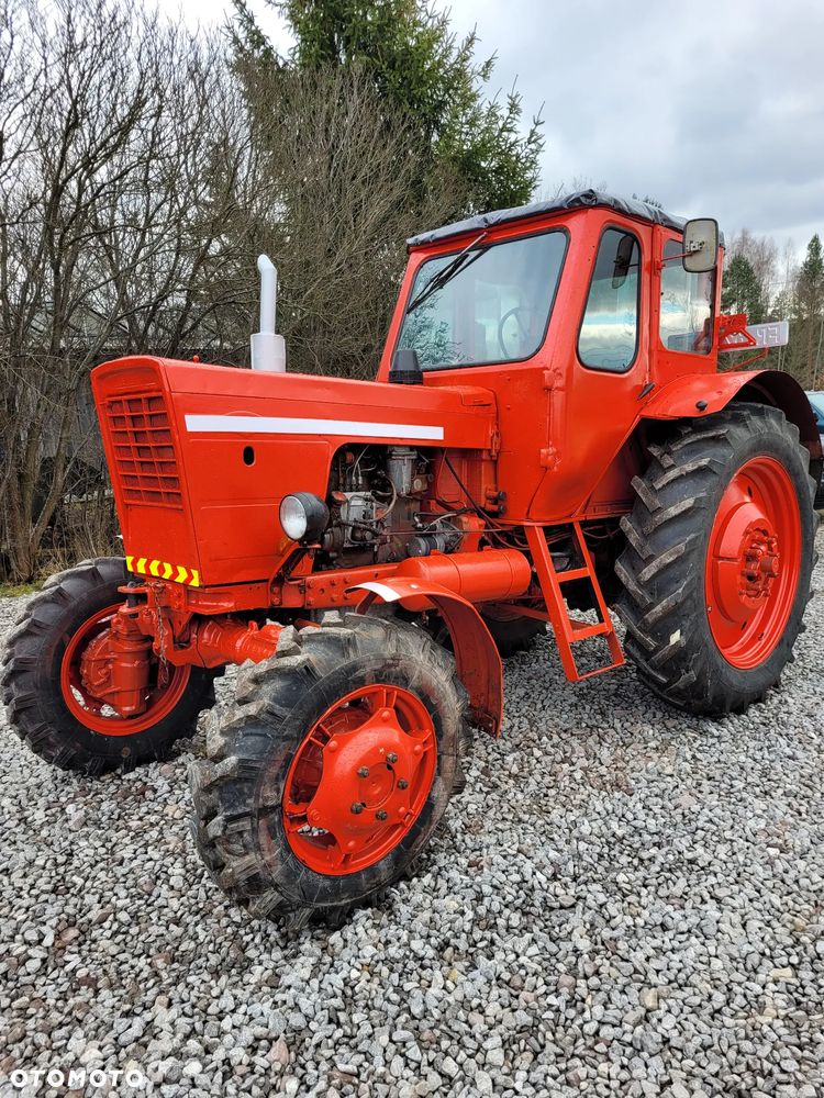 MTZ Mtz52 - 1