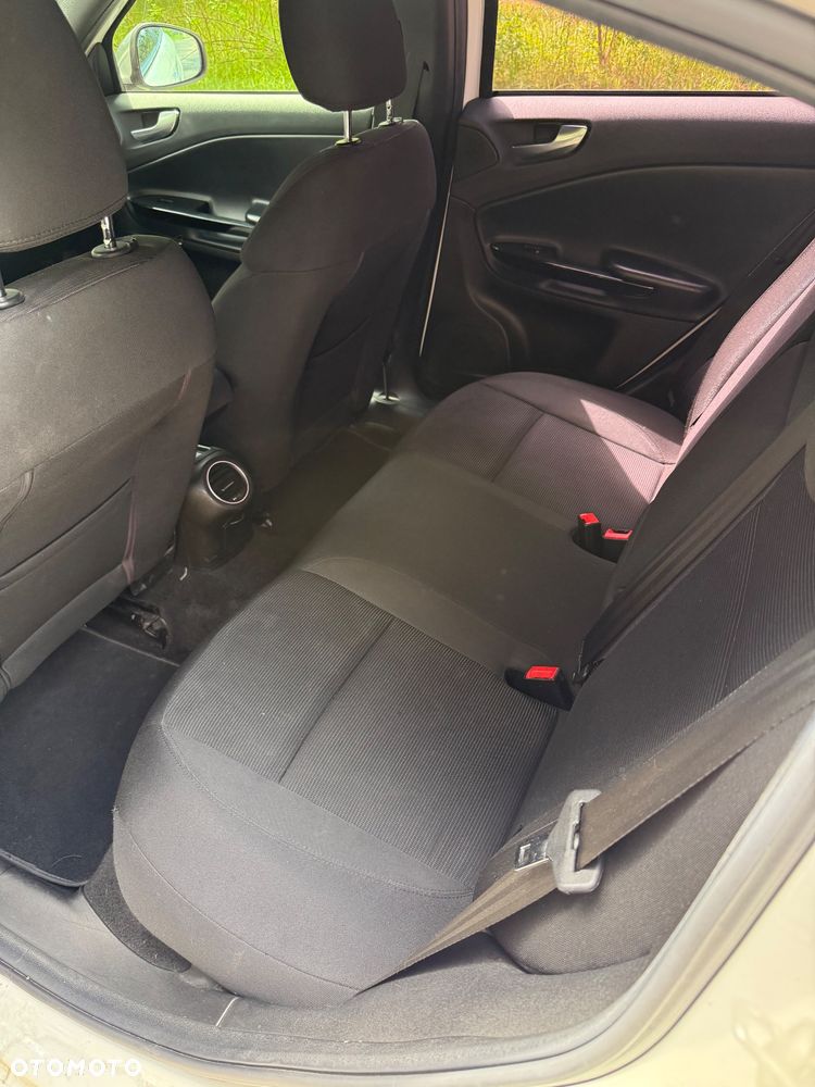 Alfa Romeo Giulietta 1.6 JTDM 16V - 7