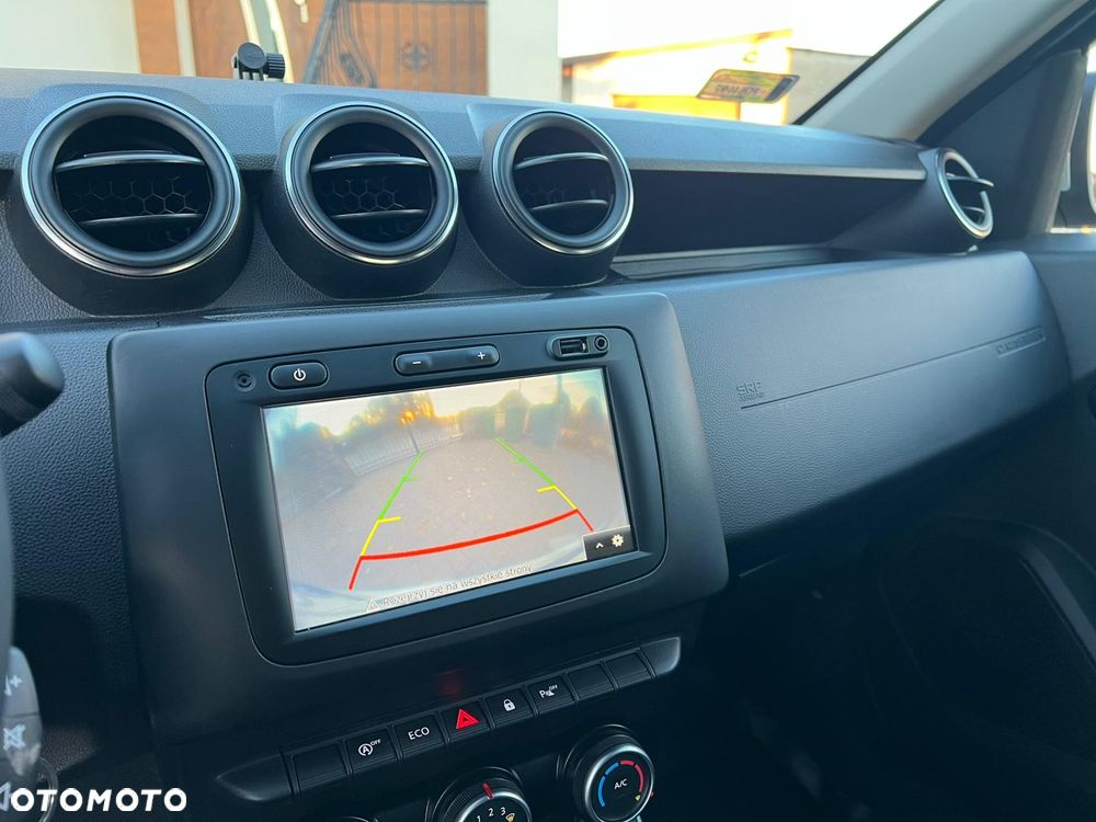 Dacia Duster 1.0 TCe Prestige - 23