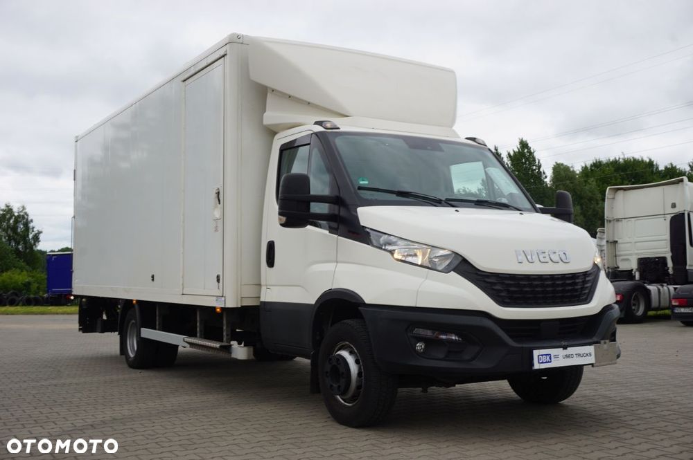 Iveco Daily 70C18 - 3