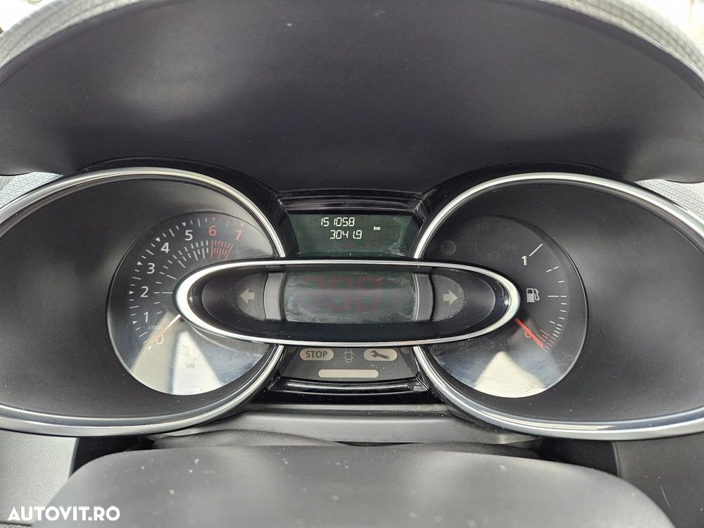 Renault Clio Estate TCe Zen - 10