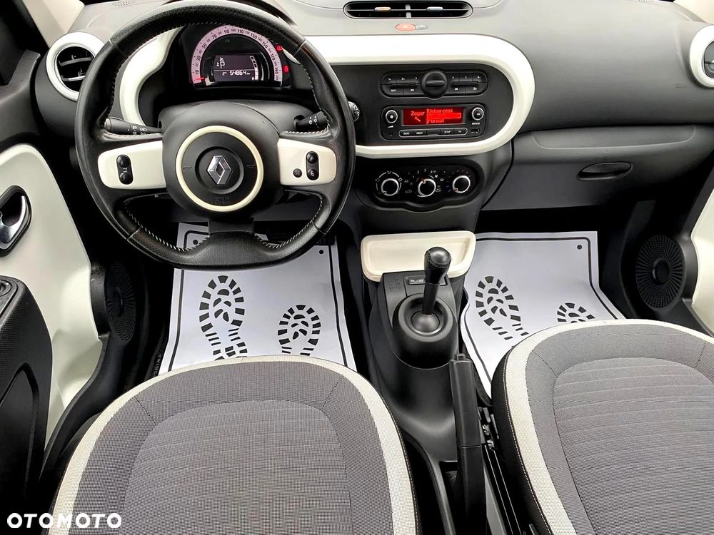 Renault Twingo ENERGY TCe 90 EDC Luxe - 18