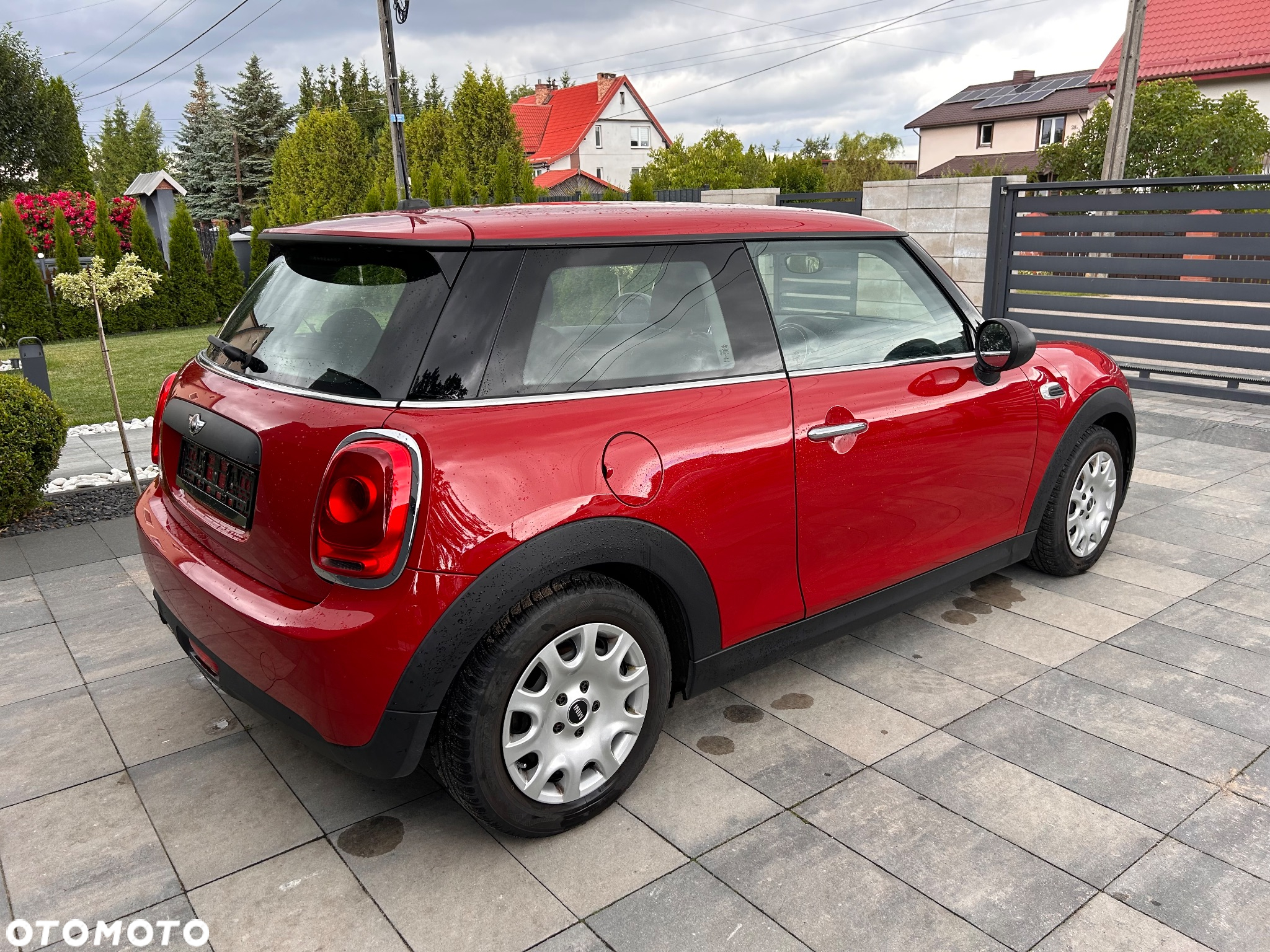 MINI ONE - 13