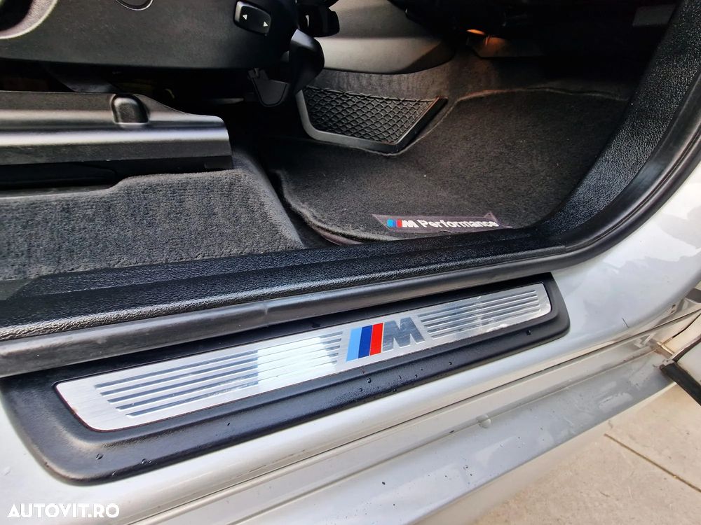 BMW X3 xDrive20d Aut. - 16