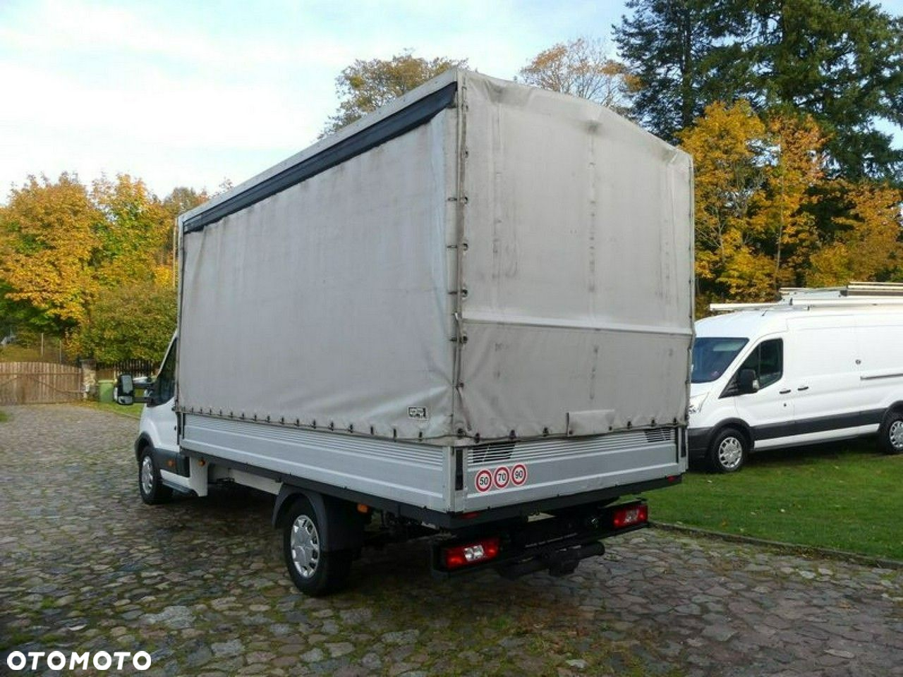 Ford Transit - 17