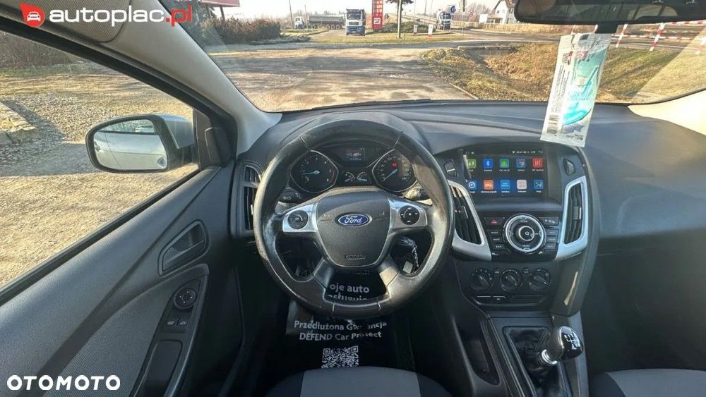 Ford Focus - 24