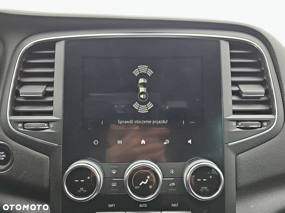 Renault Megane 1.3 TCe FAP Intens - 19