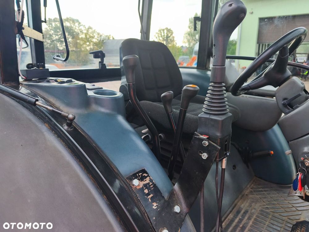 Ursus 9014H 4X4 - 32