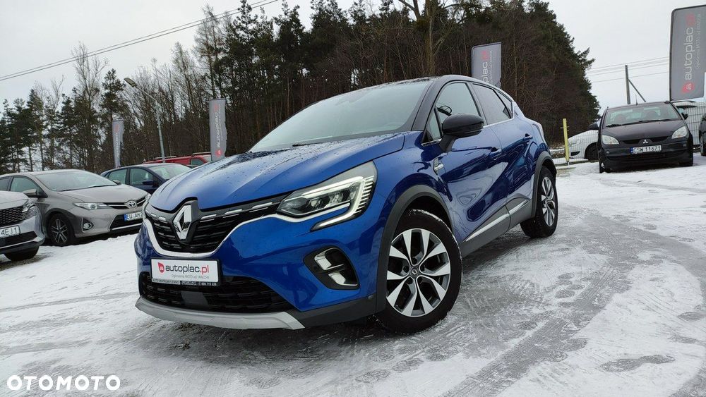 Renault Captur - 10