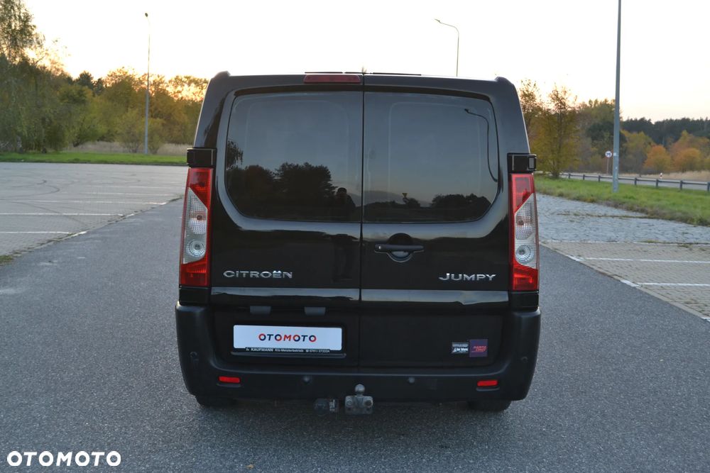 Citroën Jumpy - 7