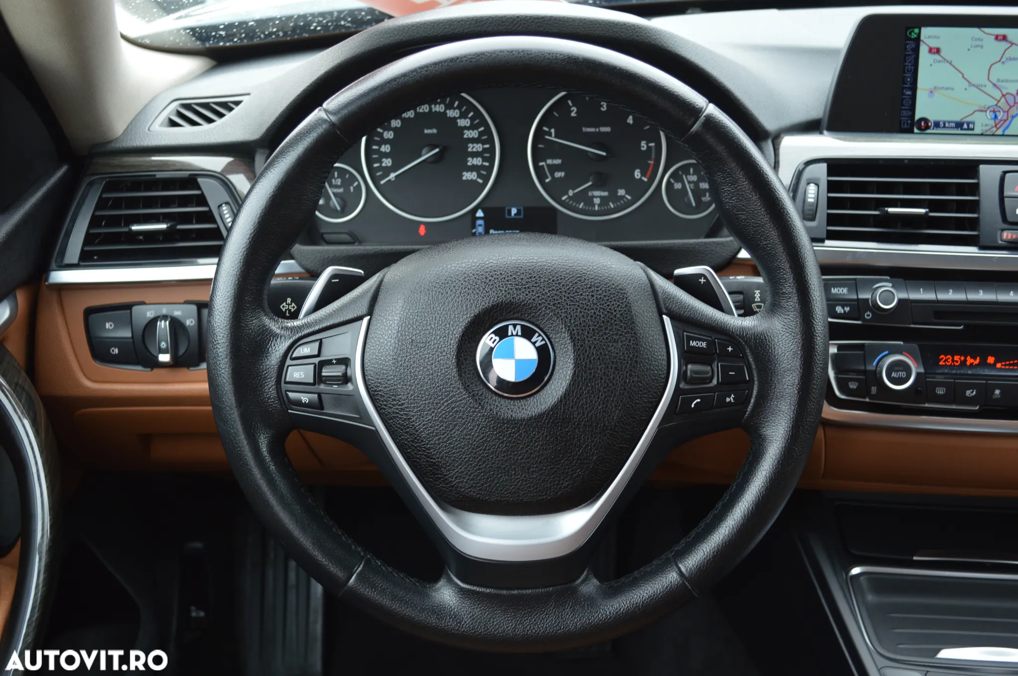 BMW Seria 4 420d Gran Coupe Sport-Aut. - 25