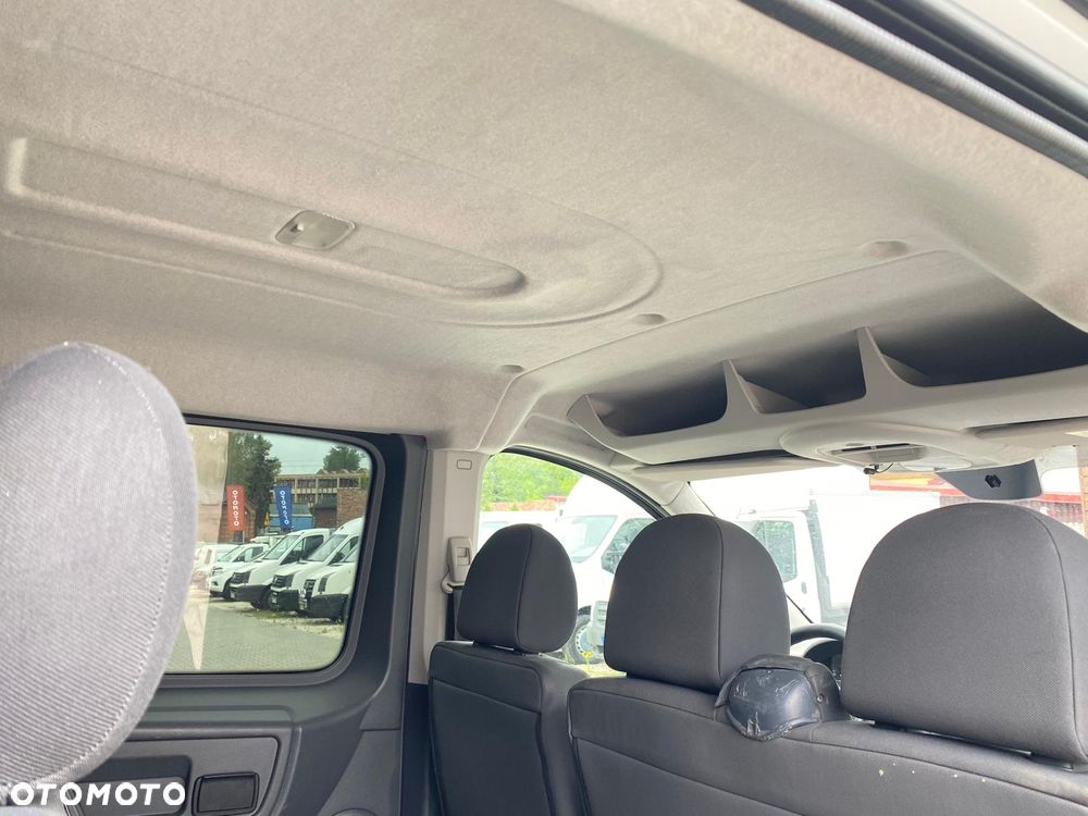 Fiat Scudo Panorama L2H1 Executive - 21
